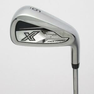 ダンロップ XXIO ゼクシオ X(2024) アイアン Dynamic Gold 95 シャフト：Dynamic Gold 95(5本:#6 #7 #8 #9 PW)