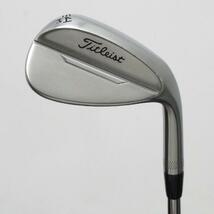 タイトリスト Vokey ボーケイデザイン フォージド ウェッジ BV105 【54-10】 シャフト：BV105_画像1