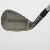 タイトリスト Vokey Vokey SM9 BRASHED STEEL ウェッジ N.S.PRO 950GH neo 【56-10】 シャフト：N.S.PRO 950GH neo_画像4