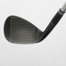 クリーブランド Cleveland Golf 588 RTX 2.0 CB BLACK SATIN ウェッジ N.S.PRO 950GH 【48-08】 シャフト：N.S.PRO 950GH_画像4