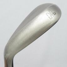 タイトリスト Vokey Vokey SM9 BRASHED STEEL ウェッジ N.S.PRO 950GH neo 【52-12】 シャフト：N.S.PRO 950GH neo_画像6