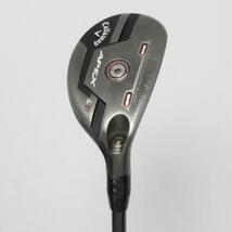 キャロウェイゴルフ APEX APEX UT(2021) ユーティリティ Diamana 55 for Callaway 【U4】 シャフト：Diamana 55 for Callaway_画像1