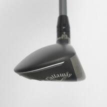 キャロウェイゴルフ PARADYM パラダイム Ai SMOKE HL ユーティリティ MC 70 for Callaway 【U5】 シャフト：MC 70 for Callaway_画像5