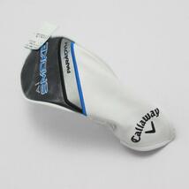 キャロウェイゴルフ PARADYM パラダイム Ai SMOKE HL ユーティリティ MC 70 for Callaway 【U5】 シャフト：MC 70 for Callaway_画像9