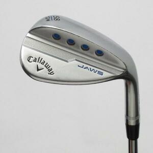 キャロウェイゴルフ Callaway Golf MD5JAWS CRM ウェッジ N.S.PRO 950GH neo 【58-12】 シャフト：N.S.PRO 950GH neo