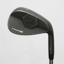 ブリヂストン TOUR B ツアーB XW-1 BLACK ウェッジ N.S.PRO MODUS3 WEDGE 105 【52-08】 シャフト：N.S.PRO MODUS3 WEDGE 105_画像1