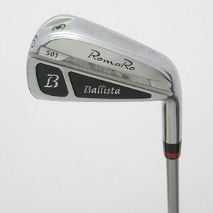 ロマロ Ray Ballista 501 アイアン OT IRON 95 シャフト：OT IRON 95(5本:#6 #7 #8 #9 PW)