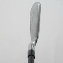 ブリヂストン BRIDGESTONE GOLF 233HF アイアン VANQUISH BS50i シャフト：VANQUISH BS50i(6本:#5 #6 #7 #8 #9 PW)_画像3