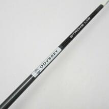 オデッセイ STROKE LAB 2-BALL TEN センターシャフト パター カーボンスチール複合シャフト 【34】 シャフト：カーボンスチール・・・_画像7