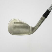 タイトリスト Vokey ボーケイデザイン SM8 ブラッシュドスチール ウェッジ N.S.PRO MODUS3 TOUR 105 【56-14】 シャフト：N.S.PR・・・_画像4