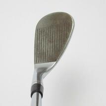 キャロウェイゴルフ Callaway Golf JAWS RAW スタンダードグラインド クロムメッキ仕上げ ウェッジ N.S.PRO MODUS3 TOUR 115 【5・・・_画像3