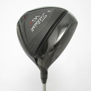 タイトリスト VG3 VG3(2016) ドライバー Titleist VG60(2016) シャフト：Titleist VG60(2016)