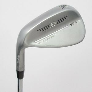 タイトリスト Vokey Vokey SM9 TOUR CHROME ウェッジ N.S.PRO 950GH neo レフティ 【50-12】 シャフト：N.S.PRO 950GH neo