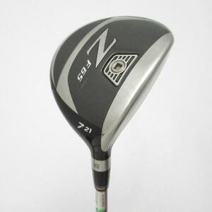 ダンロップ SRIXON スリクソン Z F65 フェアウェイウッド Miyazaki Kaula MIZU 6 【7W】 シャフト：Miyazaki Kaula MIZU 6