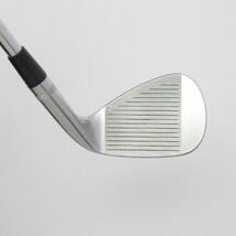 タイトリスト Vokey Vokey SM6 ツアークローム F GRIND US ウェッジ Dynamic Gold レフティ 【50-12】 シャフト：Dynamic Gold_画像4