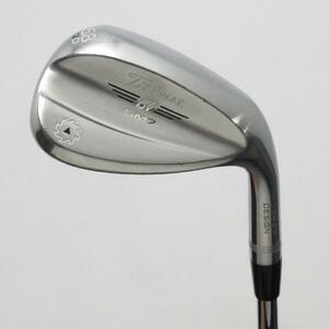 タイトリスト Vokey ボーケイデザイン SM7 TC ウェッジ N.S.PRO 950GH 【52-12】 シャフト：N.S.PRO 950GH