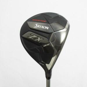 ダンロップ SRIXON スリクソン ZX MkII フェアウェイウッド ATTAS KING 7 【3W】 シャフト：ATTAS KING 7