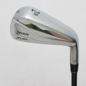 ダンロップ SRIXON Z U85 ユーティリティ Miyazaki for UTILITY 【U2】 シャフト：Miyazaki for UTILITY