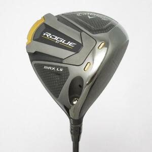 キャロウェイゴルフ ROGUE ローグ ST MAX LS ドライバー TENSEI 55 for Callaway（2022） シャフト：TENSEI 55 for Callaway（2022）