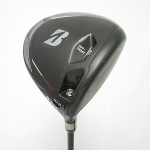 ブリヂストン BRIDGESTONE GOLF B3 DD ドライバー Diamana BS50 シャフト：Diamana BS50