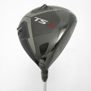 タイトリスト TITLEIST TS3 ドライバー Speeder 569 EVOLUTION VII シャフト：Speeder 569 EVOLUTION VII