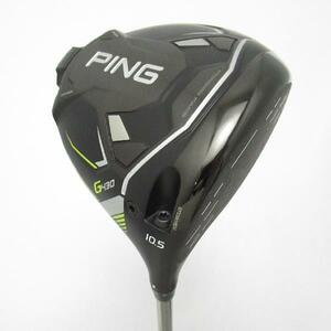 ピン G430 G430 MAX ドライバー PING TOUR 2.0 CHROME 65 シャフト：PING TOUR 2.0 CHROME 65