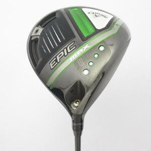 キャロウェイゴルフ EPIC エピック MAX ドライバー Diamana 40 for Callaway シャフト：Diamana 40 for Callaway