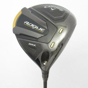 キャロウェイゴルフ ROGUE ローグ ST MAX ドライバー VENTUS 5 for Callaway シャフト：VENTUS 5 for Callaway