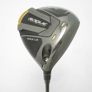 キャロウェイゴルフ ROGUE ローグ ST MAX LS ドライバー TENSEI 55 for Callaway（2022） シャフト：TENSEI 55 for Callaway（2022）