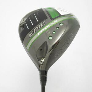 キャロウェイゴルフ EPIC エピック MAX LS ドライバー TENSEI 55 for Callaway シャフト：TENSEI 55 for Callaway