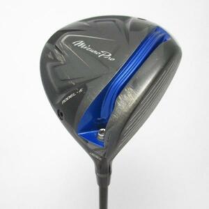 ミズノ Mizuno Pro MizunoPro MODEL-E ドライバー Tour AD GM-1 シャフト：Tour AD GM-1