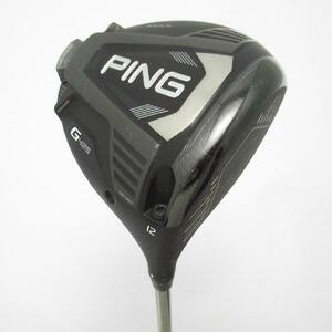 ピン G425 G425 MAX ドライバー PING TOUR 2.0 CHROME 65 シャフト：PING TOUR 2.0 CHROME 65