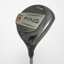 ピン G400 G400 SFT フェアウェイウッド PING TOUR 173-65 【3W】 シャフト：PING TOUR 173-65_画像2