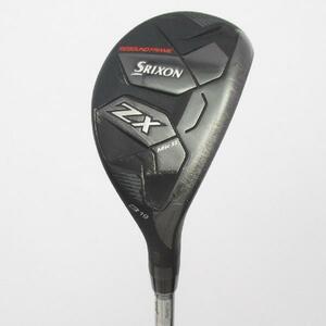 ダンロップ SRIXON スリクソン ZX MkII ハイブリッド ユーティリティ Diamana ZX-II for HYBRID 【U3】 シャフト：Diamana ZX-II・・・