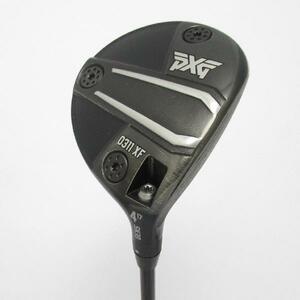 ピーエックスジー PXG PXG 0311 XF GEN5 フェアウェイウッド Diamana 50 for PXG 【4W】 シャフト：Diamana 50 for PXG