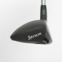 ダンロップ SRIXON スリクソン ZX MkII ハイブリッド ユーティリティ Diamana ZX-II for HYBRID 【U3】 シャフト：Diamana ZX-II・・・_画像5