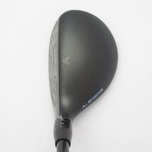 キャロウェイゴルフ PARADYM パラダイム Ai SMOKE HL ユーティリティ TENSEI 50 for Callaway 【U4】 シャフト：TENSEI 50 for Callaway_画像3