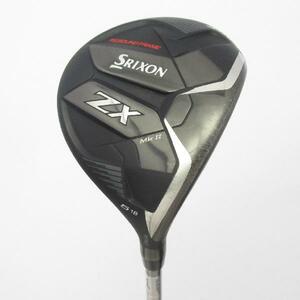 ダンロップ SRIXON スリクソン ZX MkII フェアウェイウッド Diamana ZX-II 50 【5W】 シャフト：Diamana ZX-II 50