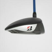 ブリヂストン BRIDGESTONE GOLF B2 フェアウェイウッド Speeder NX 50 【3W】 シャフト：Speeder NX 50_画像5