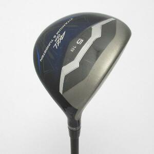 つるや AXCEL AXEL GF フェアウェイウッド VENTUS 5 for Callaway 【5W】 シャフト：VENTUS 5 for Callaway