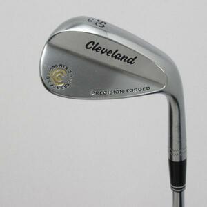クリーブランド Cleveland Golf 588 RTX 2.0 PRECISION FORGED ウェッジ Dynamic Gold 【50-10】 シャフト：Dynamic Gold