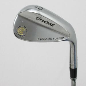 クリーブランド Cleveland Golf 588 RTX 2.0 PRECISION FORGED ウェッジ Dynamic Gold 【58-10】 シャフト：Dynamic Gold