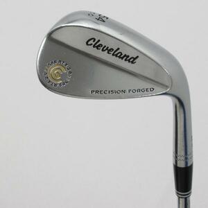 クリーブランド Cleveland Golf 588 RTX 2.0 PRECISION FORGED ウェッジ Dynamic Gold 【54-10】 シャフト：Dynamic Gold