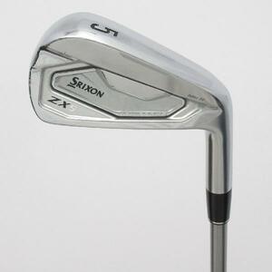 ダンロップ SRIXON スリクソン ZX5 MkII アイアン Diamana ZX-II for IRON シャフト：Diamana ZX-II for IRON(6本:#5 #6 #7 #8 #9 PW)