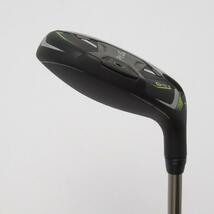 ピン G430 G430 ハイブリッド ユーティリティ PING TOUR 2.0 CHROME 85 【U7】 シャフト：PING TOUR 2.0 CHROME 85_画像6