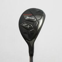 ダンロップ SRIXON スリクソン ZX MkII ハイブリッド ユーティリティ Diamana ZX-II for HYBRID 【U6】 シャフト：Diamana ZX-II・・・_画像1