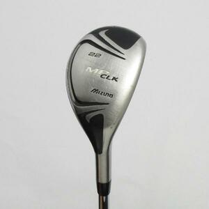 ミズノ MP MP CLK(2011) ユーティリティ N.S.PRO MODUS3 TOUR 105 【22】 シャフト：N.S.PRO MODUS3 TOUR 105