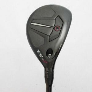 タイトリスト TSR TSR2 US ユーティリティ TENSEI PRO 1K HYBRID 70 【U5】 シャフト：TENSEI PRO 1K HYBRID 70