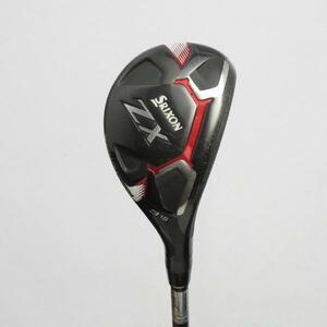 ダンロップ SRIXON スリクソン ZX ハイブリッド ユーティリティ Diamana ZX for HYBRID 【U3】 シャフト：Diamana ZX for HYBRID