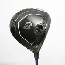 ブリヂストン BRIDGESTONE GOLF B2 ドライバー Speeder NX 50 シャフト：Speeder NX 50_画像2